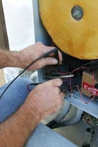 HVAC Repair Services
