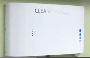 No Detergent Laundry Systems