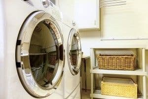Detergent Free Laundry Systems