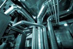 Air Duct Cleaning Services