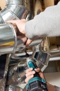 Air Duct Cleaning Services