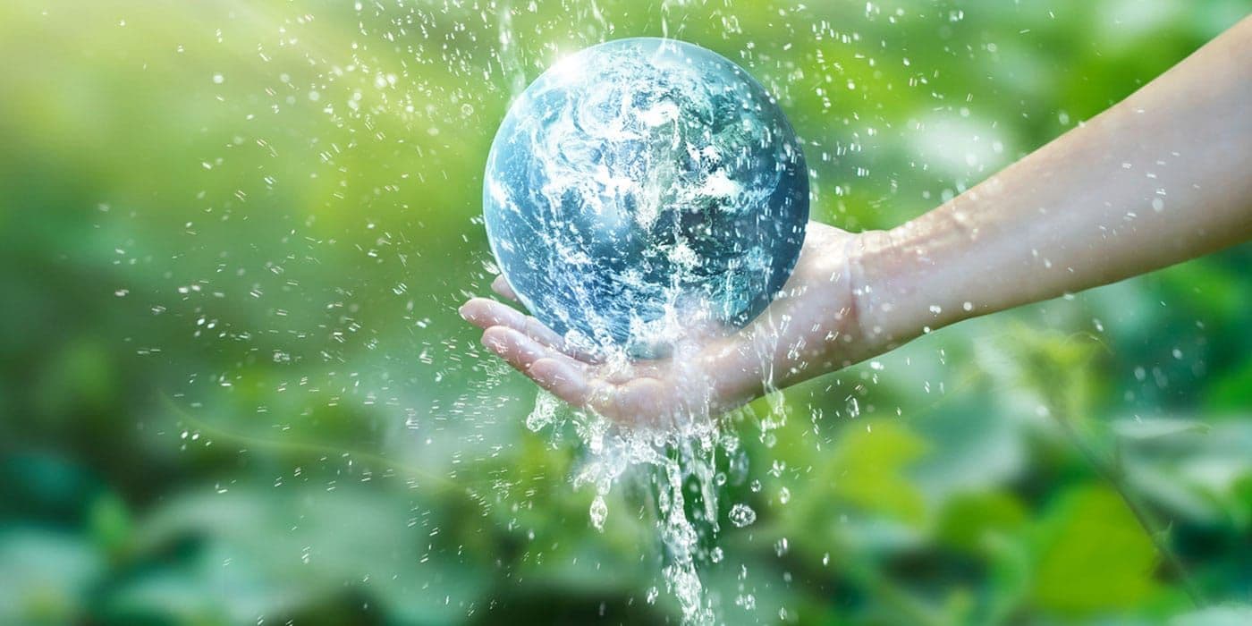 clean earth