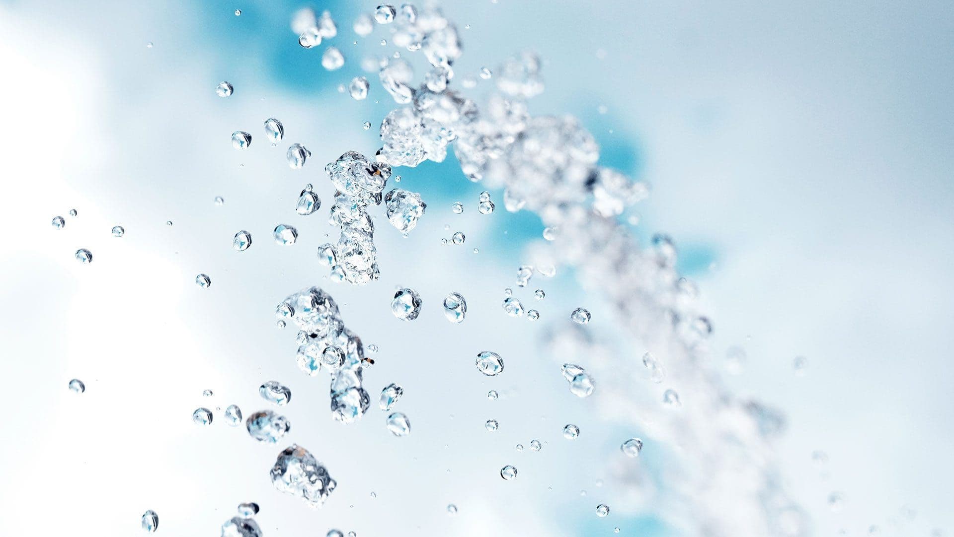 water