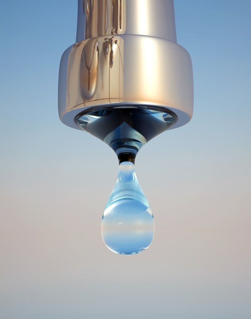 Home-Water-Treatment