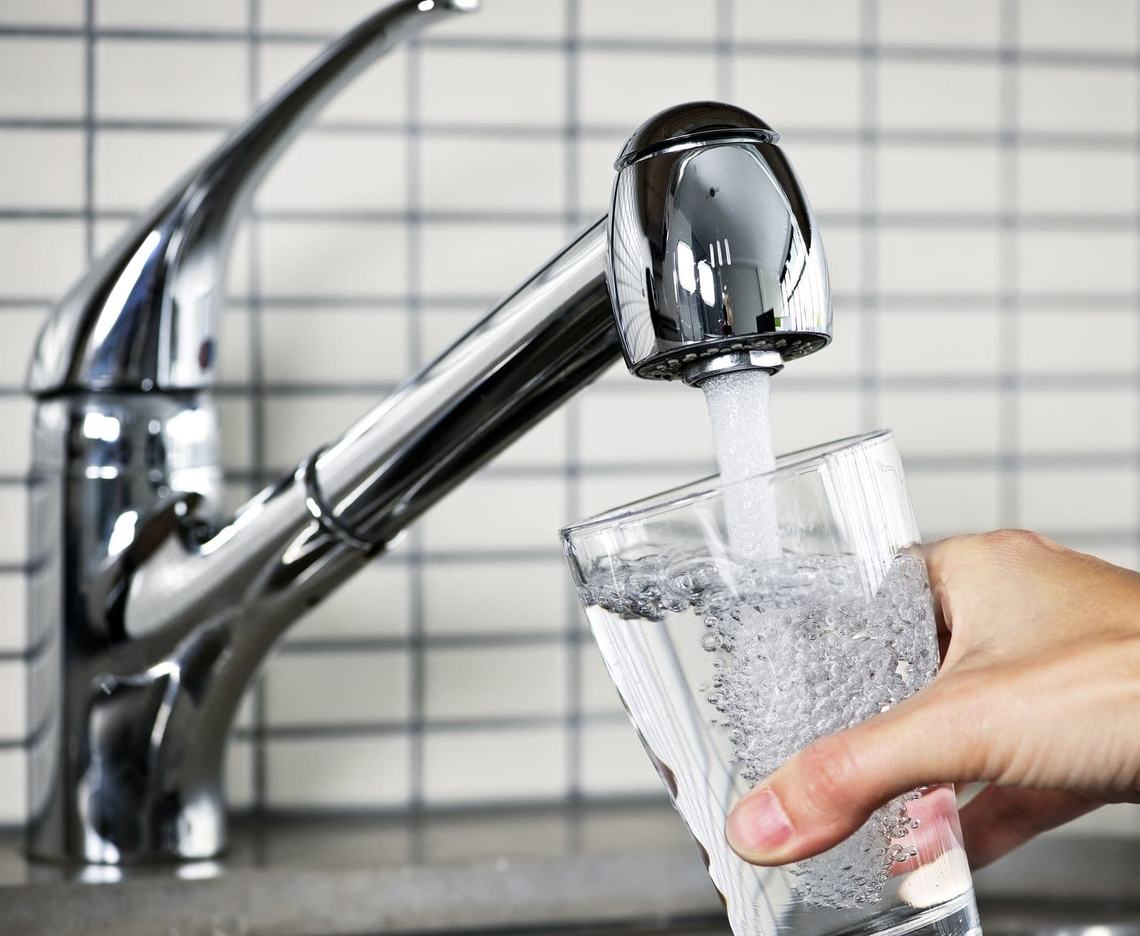 Home-Water-Treatment