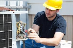 HVAC Repair Services