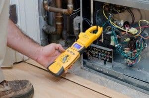 Comprehensive HVAC Repair Services