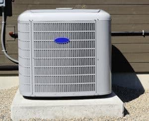 HVAC Installation Services