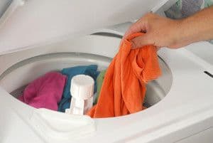 No Detergent Laundry Systems