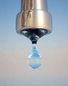 Water Conditioner Installed by Lifetime Solutions
