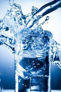 RainSoft Water Filter System