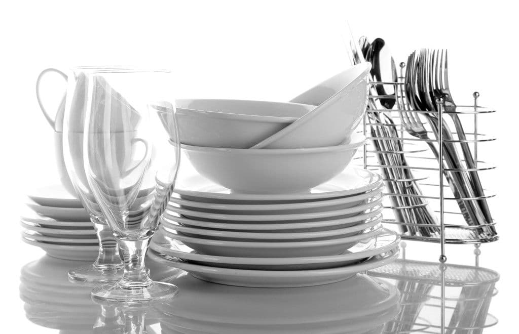 Water Softener Systems