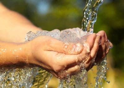 House Water Filter Installations